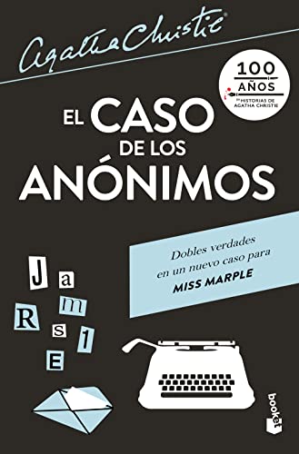 9786070774843: El caso de los annimos: Una gran historia de amor en la corte de Maximiliano y Carlota (Spanish Edition)