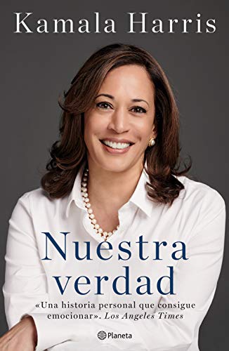 Stock image for Nuestra verdad (Spanish Edition) for sale by Big River Books