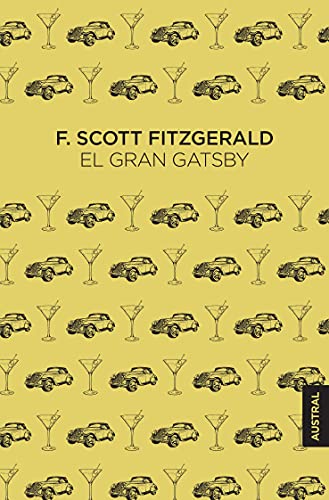 9786070775802: El gran Gatsby [Paperback] Scott Fitzgerald, Francis