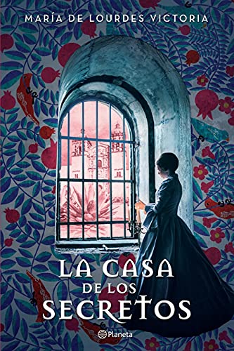 Stock image for La casa de los secretos (Spanish Edition) for sale by Byrd Books