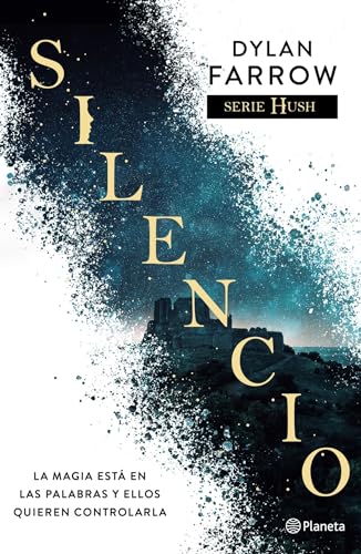 Stock image for Silencio (Spanish Edition) for sale by Books Unplugged