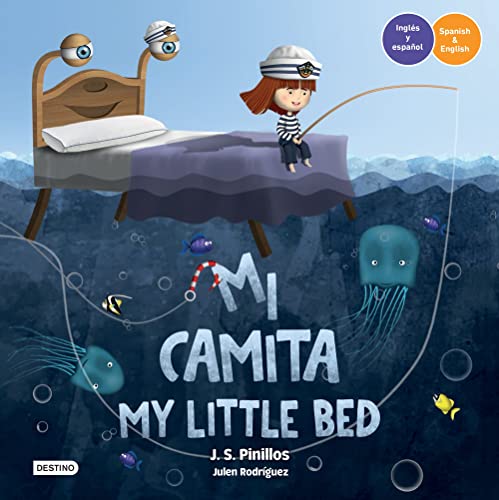 Imagen de archivo de Mi Camita / My Little Bed. Bilingual Edition Format: Paperback a la venta por INDOO