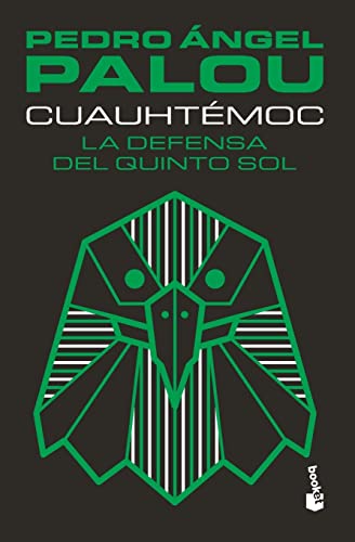 Beispielbild fr Cuauhtmoc (Spanish Edition) zum Verkauf von GF Books, Inc.