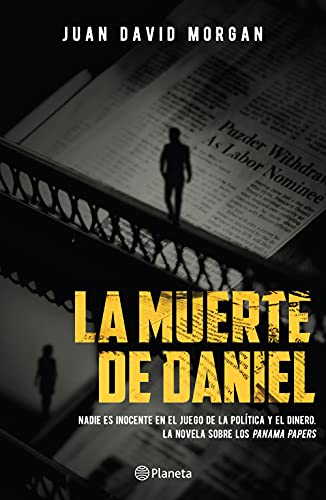 Stock image for La Muerte de Daniel for sale by ThriftBooks-Dallas