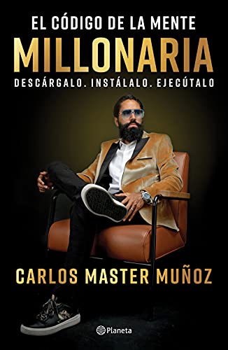 Imagen de archivo de El cdigo de la mente millonaria (Spanish Edition) a la venta por Book Deals