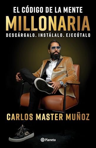 Stock image for El cdigo de la mente millonaria (Spanish Edition) for sale by Book Deals