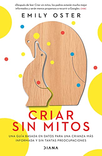 Imagen de archivo de Criar sin mitos (Spanish Edition) a la venta por Irish Booksellers