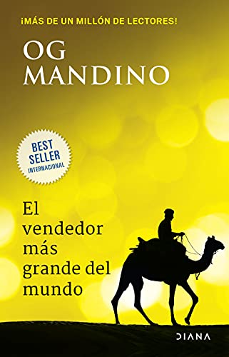 Stock image for El vendedor mas grande del mundo / The Greatest Salesman in the World (El Vendedor Ms Grande Del Mundo, 1) (Spanish Edition) for sale by GF Books, Inc.