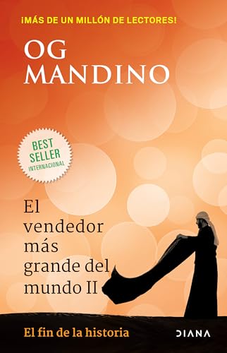 Stock image for El vendedor ms grande del mundo II: El fin de la historia (El vendedor ms grande del mundo, 2) (Spanish Edition) for sale by Book Deals