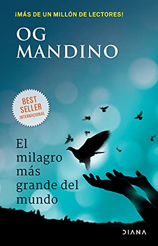 Stock image for El milagro ms grande del mundo (Spanish Edition) for sale by GF Books, Inc.
