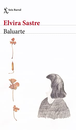 Stock image for Baluarte [Paperback] Sastre, Elvira for sale by Zoom Books Company