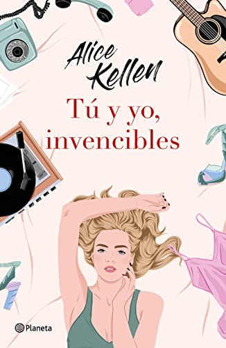 Imagen de archivo de T y yo, invencibles (Spanish Edition) a la venta por GF Books, Inc.