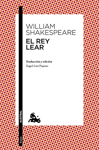 Imagen de archivo de El Rey Lear Format: Paperback a la venta por INDOO