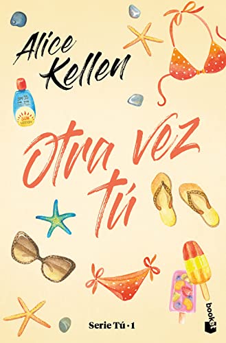 Stock image for Otra vez t?: Serie T? 1 (Spanish Edition) for sale by SecondSale