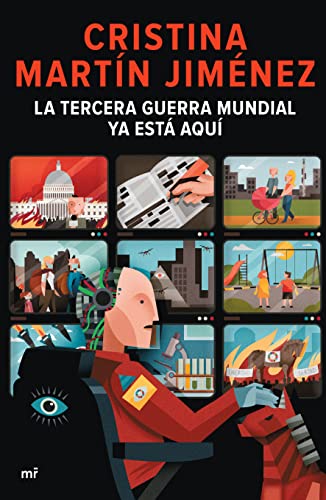 Imagen de archivo de La Tercera Guerra Mundial ya est aquf (Spanish Edition) a la venta por Lakeside Books