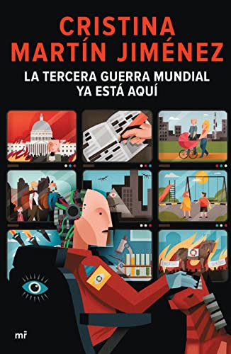 9786070782275: La tercera guerra mundial ya est aqu