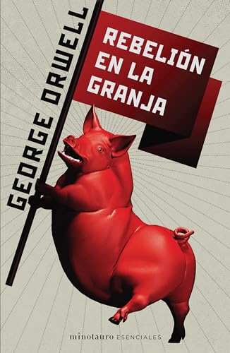 Stock image for Rebelin En La Granja Format: Paperback for sale by INDOO