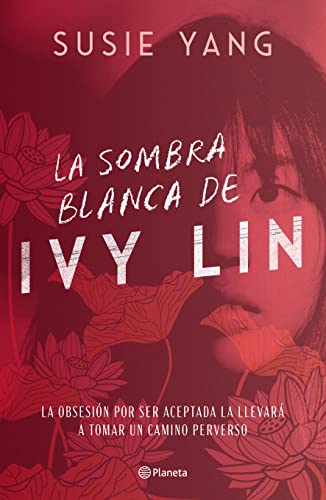Beispielbild fr La Sombra Blanca de Ivy Lin Format: Paperback zum Verkauf von INDOO