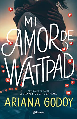 Stock image for Mi Amor de Wattpad Format: Paperback for sale by INDOO