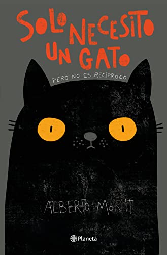 Beispielbild fr Solo Necesito Un Gato Format: Paperback zum Verkauf von INDOO