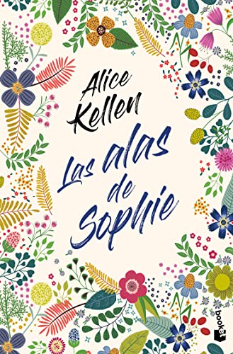 Stock image for Las alas de Sophie (Spanish Edition) for sale by Dream Books Co.