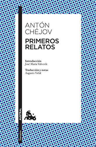 9786070784163: Primeros relatos (Spanish Edition)
