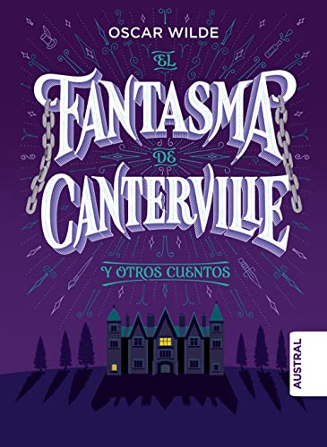 Imagen de archivo de El Fantasma de Canterville Y Otros Cuentos TD a la venta por ThriftBooks-Atlanta