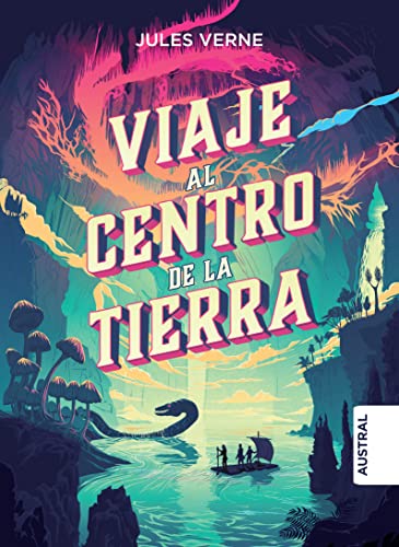Imagen de archivo de Viaje al centro de la Tierra TD (Spanish Edition) a la venta por Lakeside Books