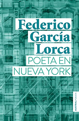 Imagen de archivo de Poeta en Nueva York (Spanish Edition) a la venta por Lucky's Textbooks