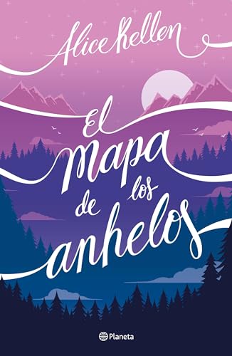 Imagen de archivo de El mapa de los anhelos (Spanish Edition) a la venta por Lakeside Books