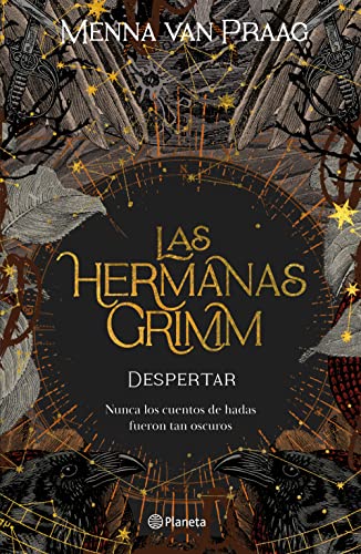 Beispielbild fr Las Hermanas Grimm 1. Despertar zum Verkauf von Reuseabook