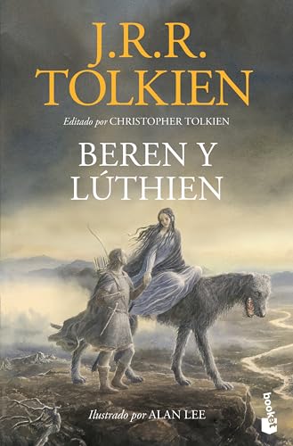 Beispielbild fr Beren y Lthien (Spanish Edition) zum Verkauf von Lucky's Textbooks