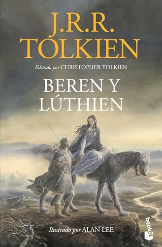 Imagen de archivo de Beren y Lthien (Spanish Edition) a la venta por Lucky's Textbooks