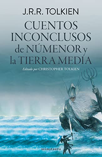 Stock image for Cuentos Inconclusos/ Unfinished Tales: De Numenor Y La Tierra Media/ of Numenor and Middle-earth for sale by Revaluation Books
