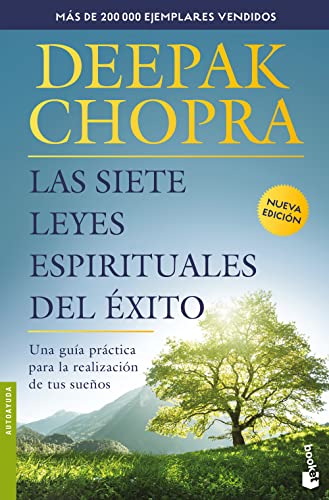 Stock image for Las siete leyes espirituales del exito (Spanish Edition) for sale by Book Deals