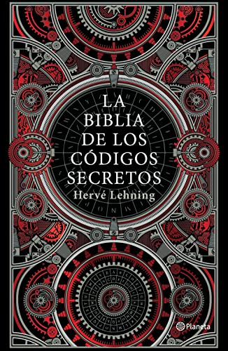 Beispielbild fr La Biblia De Los Cdigos Secretos zum Verkauf von Blackwell's