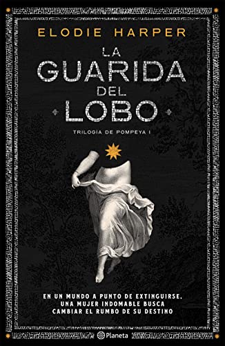 Imagen de archivo de La Guarida del Lobo (Spanish Edition) a la venta por Lakeside Books