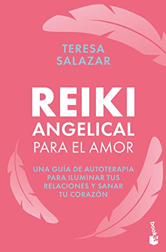 Stock image for Reiki Angelical Para El Amor for sale by Blackwell's