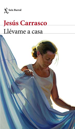 Stock image for Llvame a casa (Spanish Edition) for sale by Lucky's Textbooks