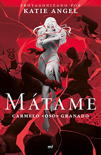 Stock image for M?tame (Spanish Edition) for sale by Front Cover Books