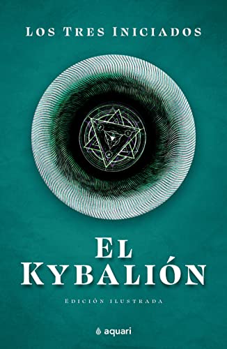 9786070789656: El Kybalion (Conocimiento Ancestral) (Spanish Edition)