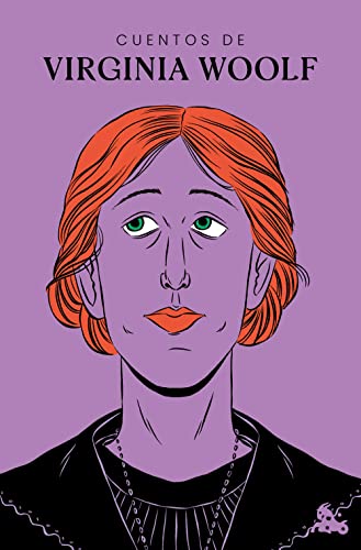 Stock image for Cuentos De Virginia Woolf / The Short Stories of Virginia Woolf for sale by Blackwell's