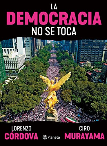 Stock image for La democracia no se toca for sale by Books Unplugged