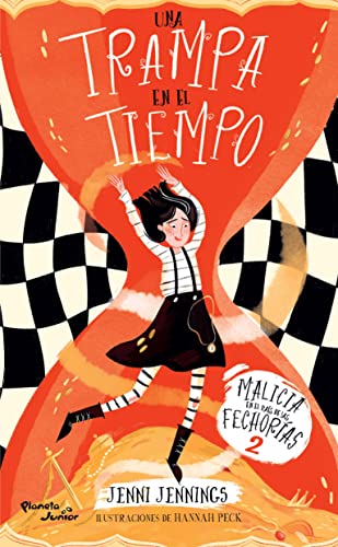 Beispielbild fr Malicia en el Pas de las Fechoras 2 (Spanish Edition) zum Verkauf von Book Deals