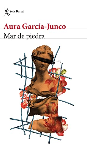 Imagen de archivo de Mar de piedra (Spanish Edition) a la venta por Lucky's Textbooks