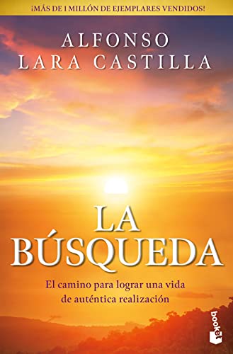 Stock image for La bsqueda (Spanish Edition) for sale by GF Books, Inc.