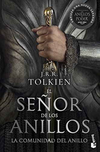 Beispielbild fr El Seor de los Anillos 1: La Comunidad del Anillo (TV Tie-In) / The Lord of the Rings 1: The Fellowship of the Ring (TV Tie-In) (Spanish Edition) zum Verkauf von Lucky's Textbooks