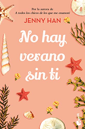 Beispielbild fr No hay verano sin ti / It's Not Summer Without You (Triloga verano 2) (Spanish Edition) zum Verkauf von GF Books, Inc.