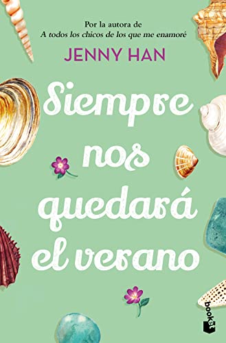 Beispielbild fr Siempre nos quedar el verano (Triloga verano 3) / We'll Always Have Summer (Spanish Edition) zum Verkauf von Books Unplugged