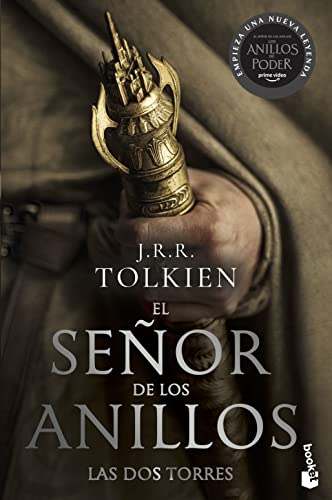 Stock image for EL SEOR DE LOS ANILLOS 2. Las dos Torres (TV Tie-In). THE LORD OF THE RINGS 2. The Two Towers (TV Tie-In) (Spanish edition) for sale by California Books